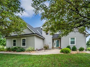 1602 Allendale Lake Rd, Greenwood, MO 64034