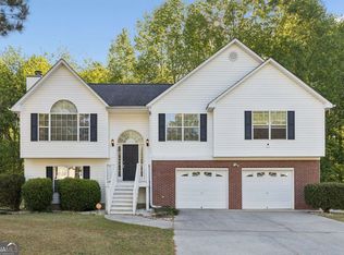 133 Four Oaks Dr, Powder Springs, GA 30127