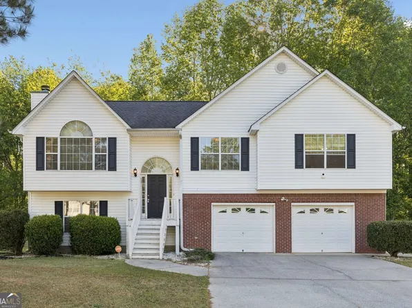 133 Four Oaks Dr, Powder Springs, GA 30127