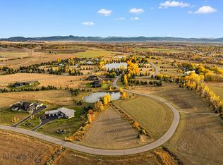 223 Poppyfield Dr, Bozeman, MT 59718