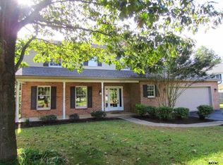 2535 Timberlane Dr, York, PA 17404