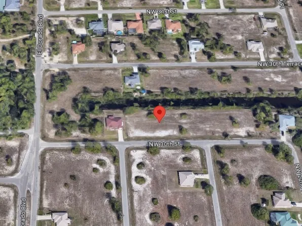 2309 NW 30th St, Cape Coral, FL 33993