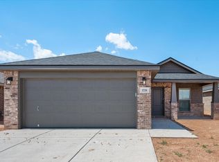 1718 145th St, Lubbock, TX 79423