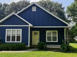 310 W Indiana St, Beebe, AR 72012