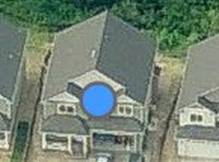 3321 S 5th Way, Ridgefield, WA 98642