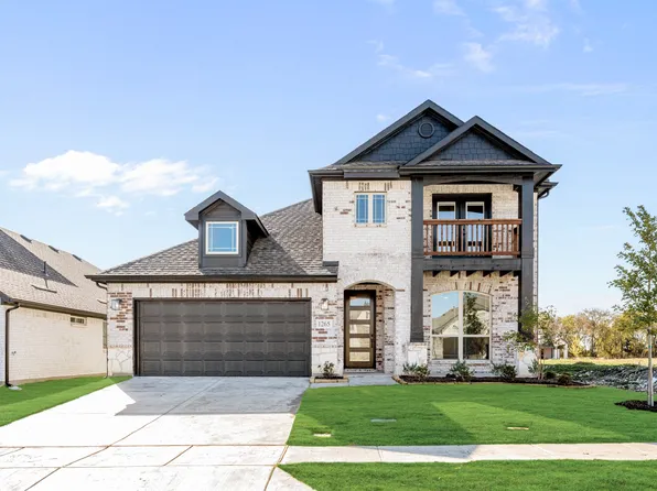 1265 Emily Dr, Trenton, TX 75490