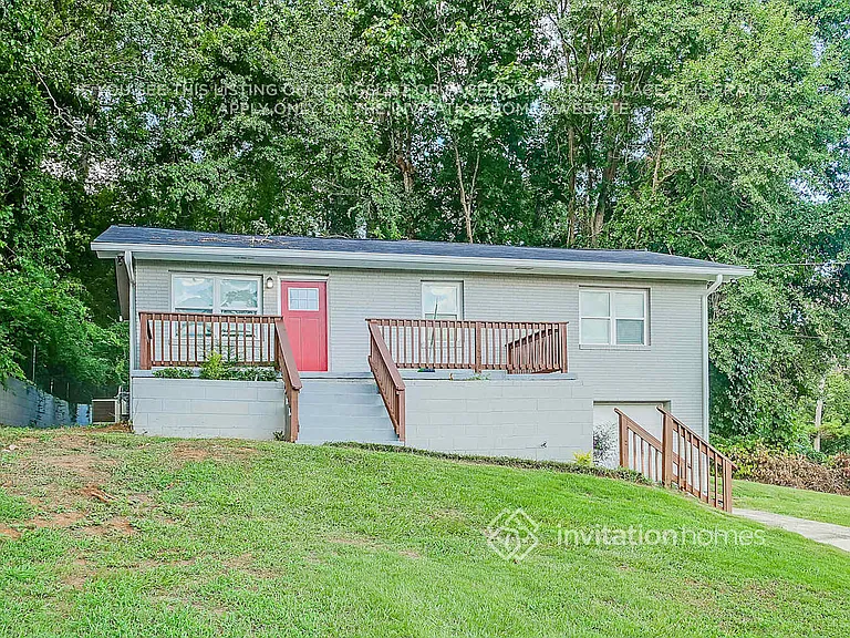 2966 Flat Shoals Rd — Photo 2