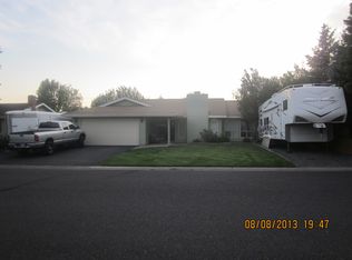 5462 Brentwood Dr, Klamath Falls, OR 97603