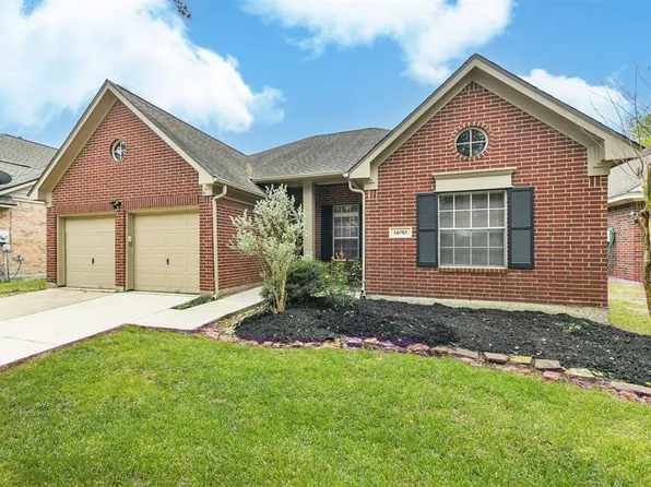 14010 Ivy Bluff Court, Houston, TX 77062