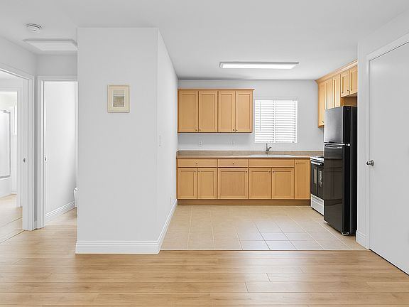 Digitally created with furniture removal