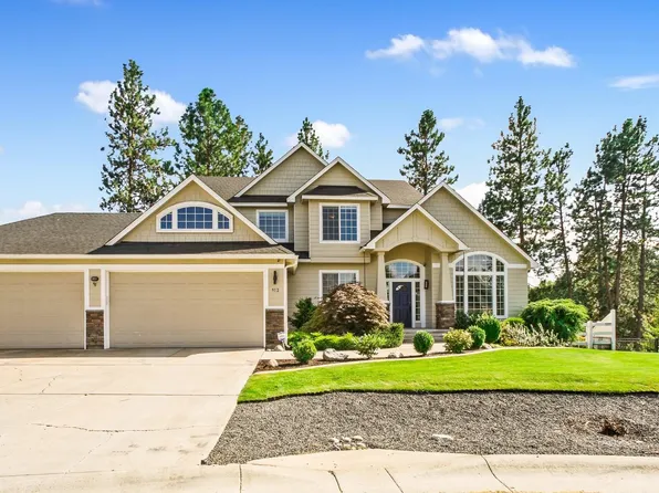 912 E Chatham Ct, Spokane, WA 99218