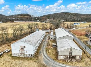 101 Peach Orchard Rd, Middleburg, PA 17842