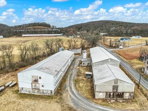 101 Peach Orchard Rd, Middleburg, PA 17842