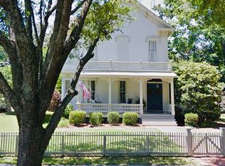 426 S Hansell St, Thomasville, GA 31792