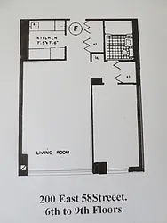 Rented by Citi Habitats