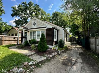 3711 Hillside Ave, Indianapolis, IN