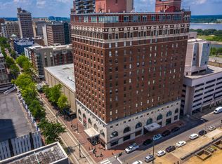 109 N Main St APT 806, Memphis, TN 38103
