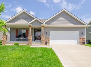 2401 NE Ewing Ct, Grimes, IA 50111