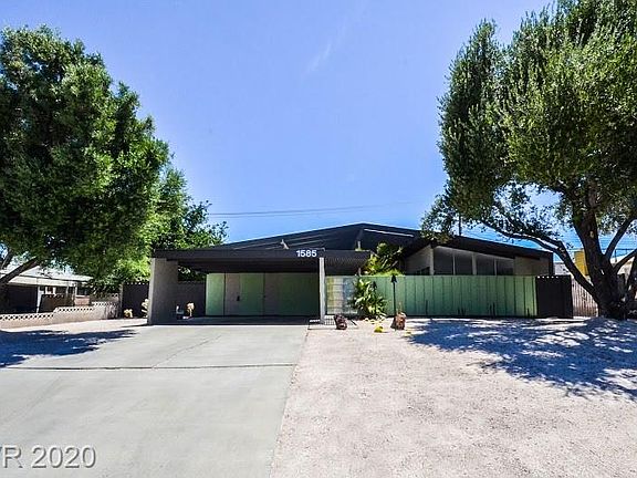 2nd image of 1585 Commanche Dr #0