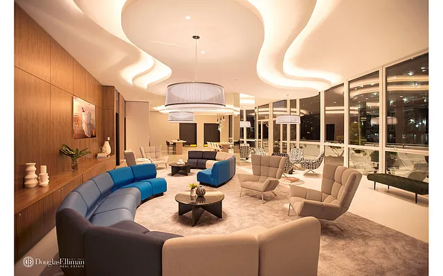 Rented by Douglas Elliman | media 54