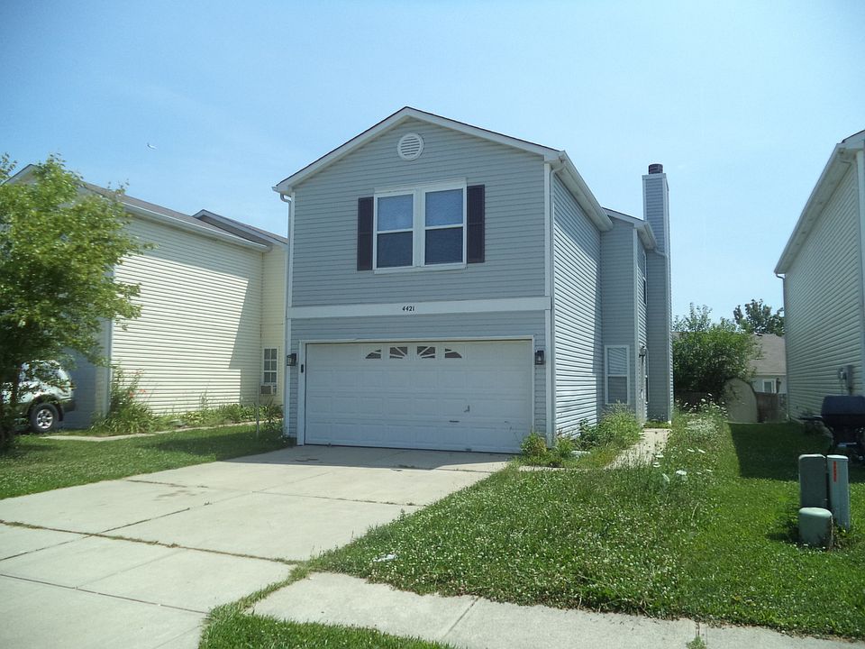1st image of 4421 Fullwood Ct