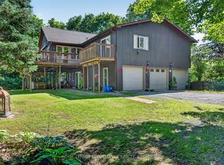 3318 Desert Lake Rd, South Frontenac, ON K0H 1W0