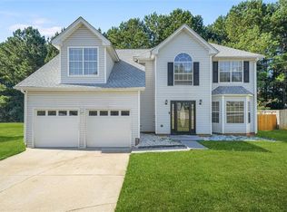 2065 Resting Creek Dr, Decatur, GA 30035