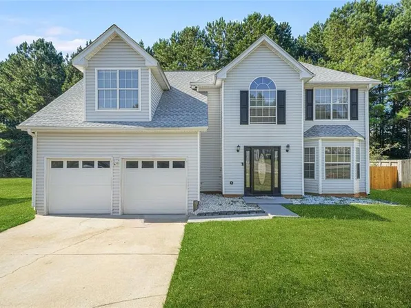 2065 Resting Creek Dr, Decatur, GA 30035