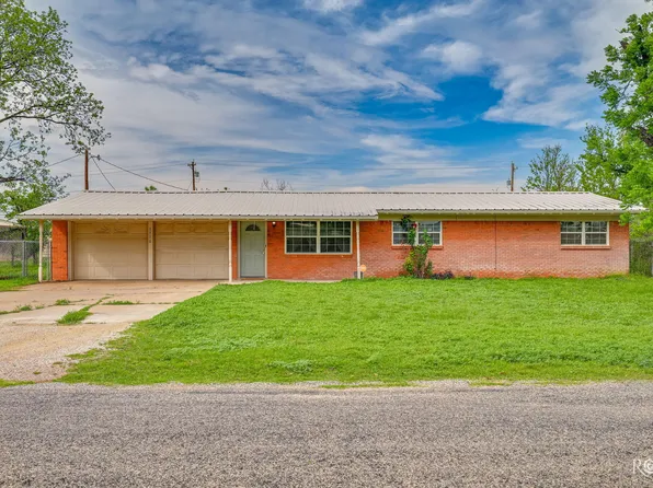 7510 Violet St, San Angelo, TX 76901