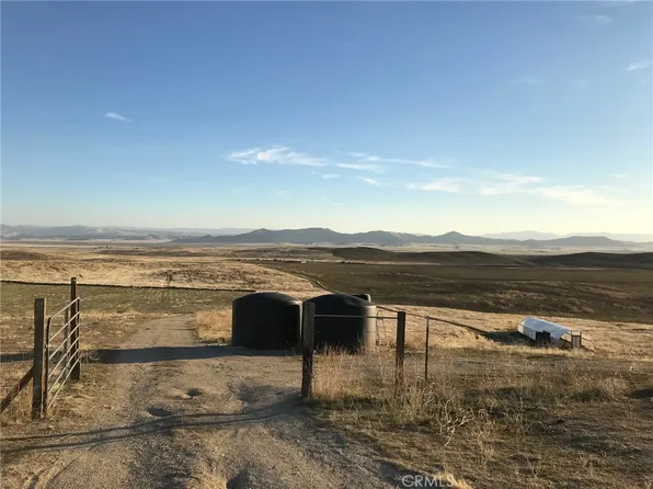 11700 Carrisa Hwy, Santa Margarita, CA 93453