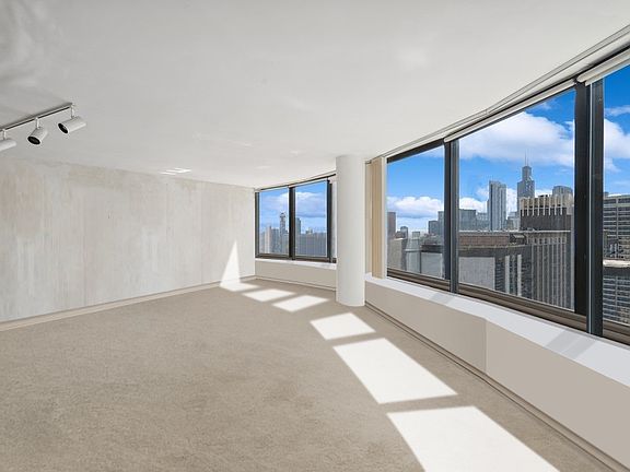 4th image of 155 N Harbor Dr APT 3703