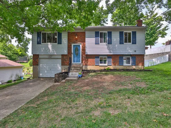 48 Sherwood Dr, Independence, KY 41051