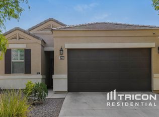 17943 N Pietra Rd, Maricopa, AZ 85138