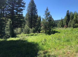 464 W Mountain Rd, Cascade, ID 83611