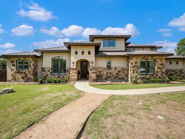 8820 Cavalry Dr, Boerne, TX 78015