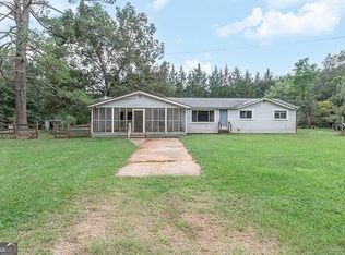 160 Porter Ct, Fayetteville, GA 30215
