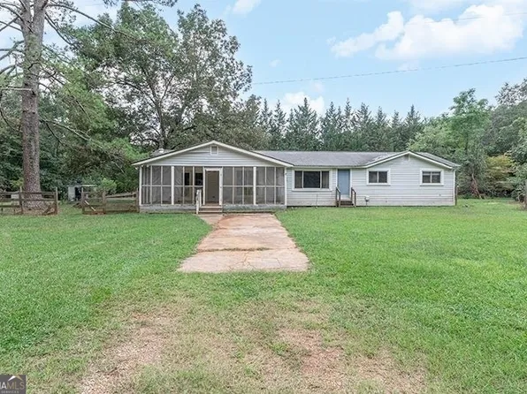 160 Porter Ct, Fayetteville, GA 30215