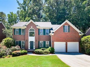 4647 Cedar Wood Dr SW, Lilburn, GA 30047