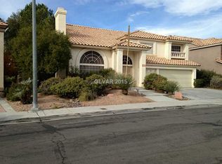 3667 Calico Brook Ct, Las Vegas, NV 89147