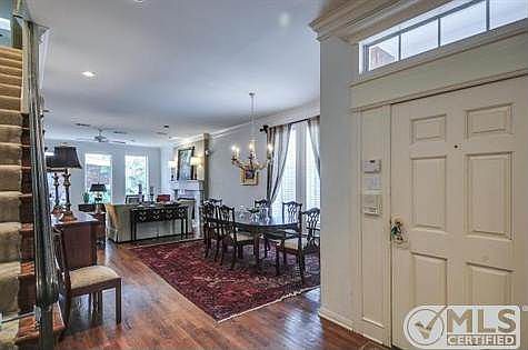2nd image of 3437 Asbury St