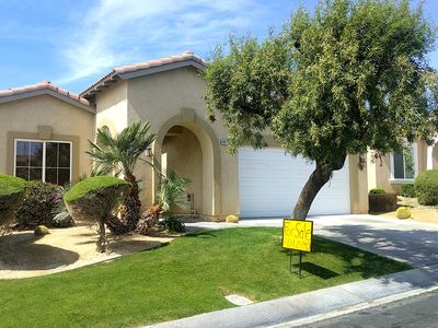 64172 Silver Star Ave, Desert Hot Springs, CA, 92240