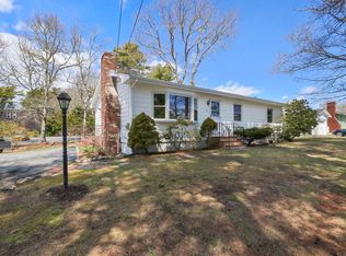 49 Onset Ave, Wareham, MA 02571