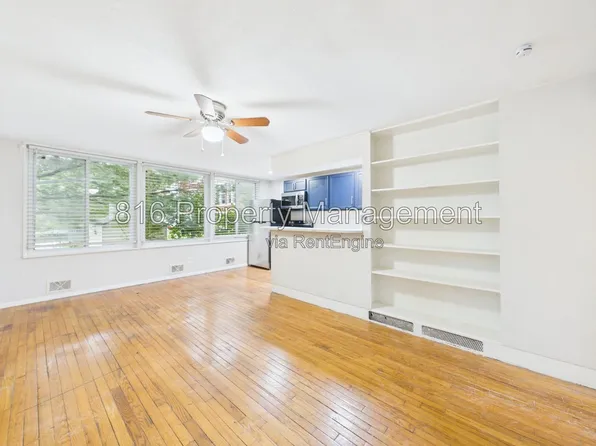 3719 Wyoming St #3, Kansas City, MO 64111