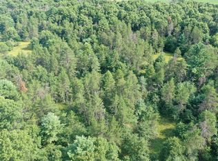 13160 S Camp Road, Fairchild, WI 54741