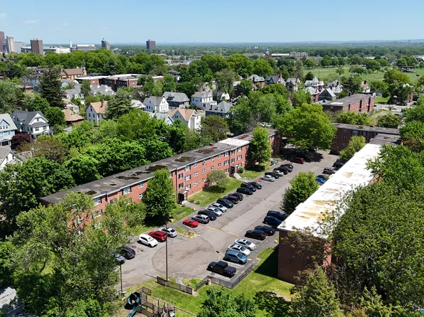 29-E1 Annawan St, Hartford, CT