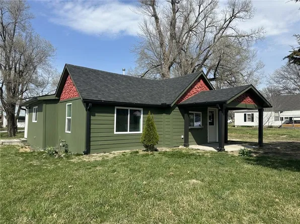 522 W Cornhill St, Cameron, MO 64429