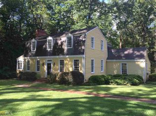 539 Brook Cir, Griffin, GA 30224