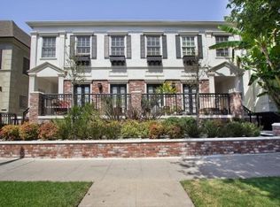 149 S Reeves Dr APT A, Beverly Hills, CA 90212