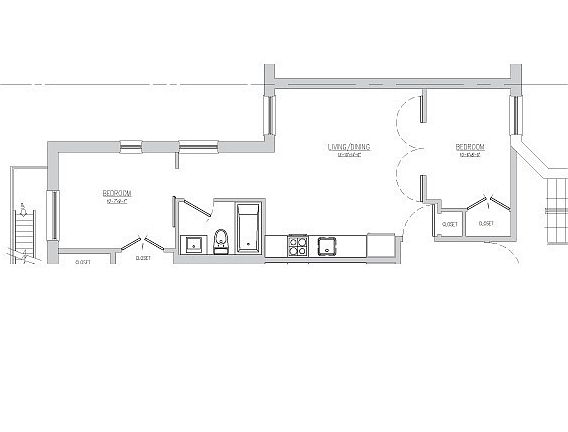 2nd image of 943 Saint Marks Ave #4D