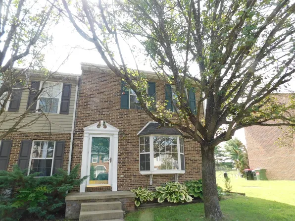 214 Banbury Ter, Winchester, VA 22601